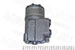 Насос-дозатор HKUS 250/4-125МX (метрическая резьба) КЗС (M+S Hydraulic) 