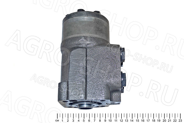 Насос-дозатор HKUS 250/4-125МX (метрическая резьба) КЗС (M+S Hydraulic) 