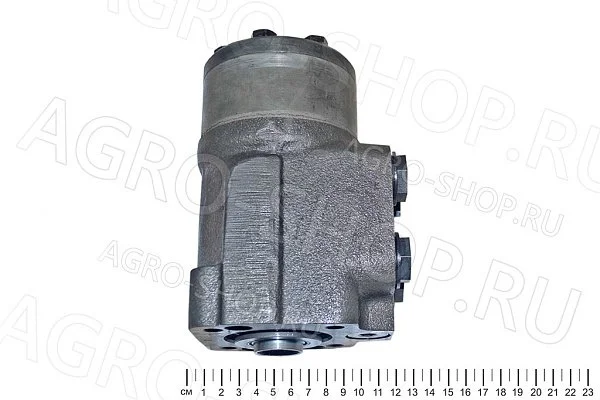 Насос-дозатор HKUS 250/4-125МX (метрическая резьба) КЗС (M+S Hydraulic) 