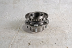 Ступица PR3163-3103006 колеса передняя (под ABS) УАЗ-3163 PRAVT
