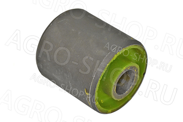 Шарнир 3160-2909020-01 резино-мателлический, продольной тяги (полиуретан) УАЗ 