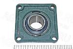 Подшипник UCF 212 / LEF 212-2F (К) 