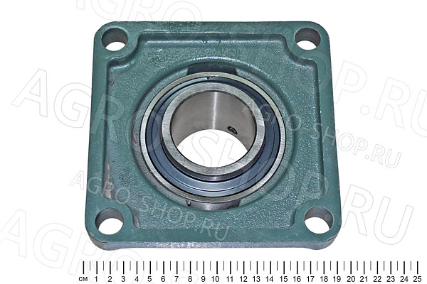 Подшипник UCF 212 / LEF 212-2F (К) 
