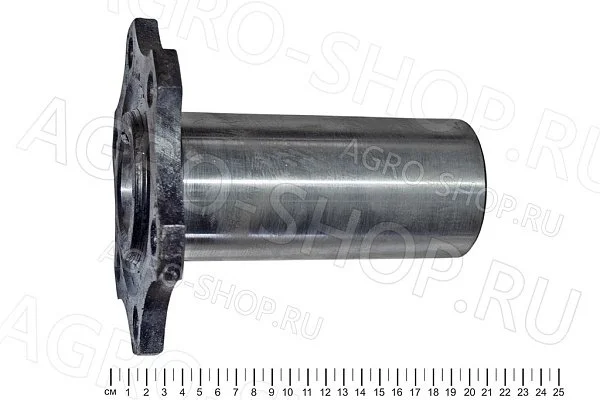 Ступица КДМ 6442 (d=48мм, шпонка 14мм) Енисей 