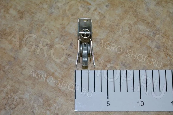 Замок 5320-8406010 капота КАМ 