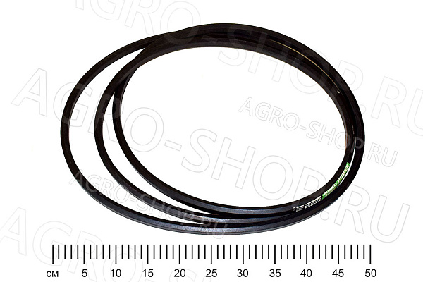 Ремень АР 1004165 (D41975300) Fendt (Optibelt) 