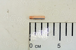 Наконечник  М6-1,2 L=25mm SF-0720103 