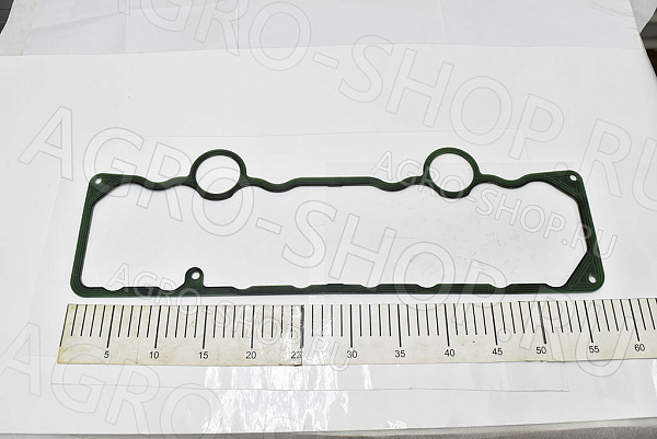 Прокладка 240-1003108 крышки головки (силикон) МТЗ  