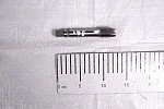 Метчик G 5/8" трубный 