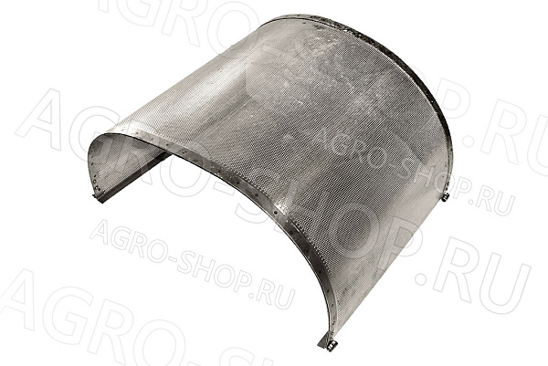 Решето круглое 2,2 (1-2,2-490х990) БЦС