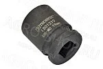 Головка торцевая 19мм 1/2" ударная Thorvik (IS01219)