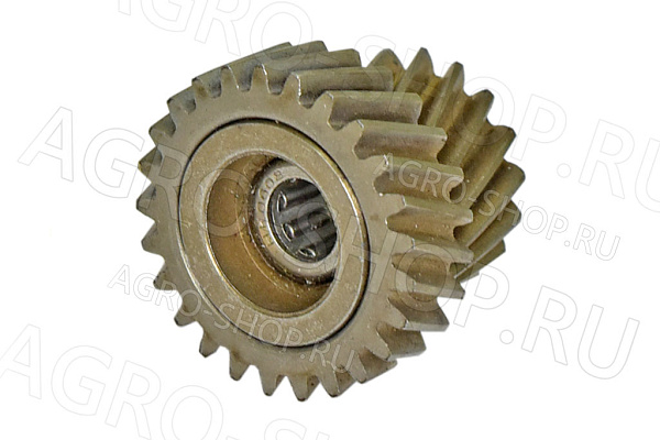 Шестерня GTS-2012 двойная 