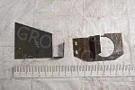 Консоль A012Q TYP 701  Шумахер