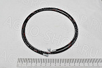 РВД 10-33 L=4м (DKOL М20х1,5 гайка 24) (DKOL М20х1,5 гайка 24) 90* 2SN 