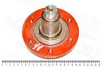Ось БДМ-4х4.01.001 М33х2 (усиленная) БДМ Краснодар