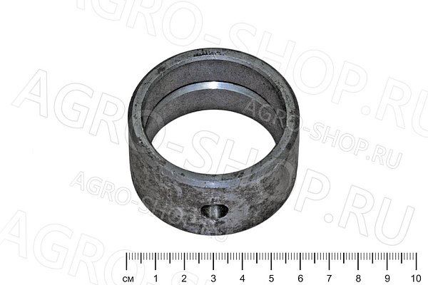 Втулка 240-1002067 распредвала средняя Д-243/245 (ММЗ)