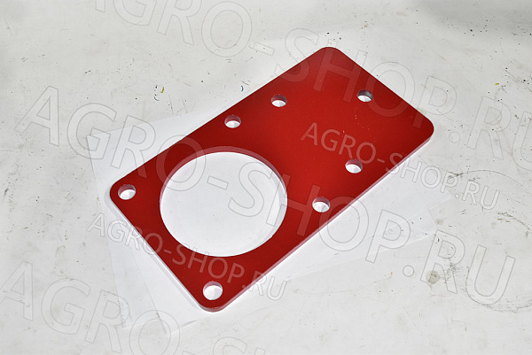 Пластина К-6-1102 FeatAgro