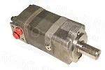Гидромотор HR S KW 400 F2 M09 CL320 N привода транспортера (23493) РВС-1500 