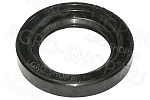 Сальник 50х76х12 1.2  NBR70 