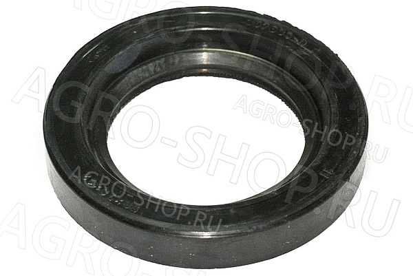 Сальник 50х76х12 1.2  NBR70 