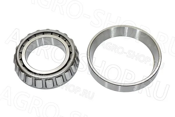 Подшипник 7212 / 30212 (60х110х23,75) (ZKL) 