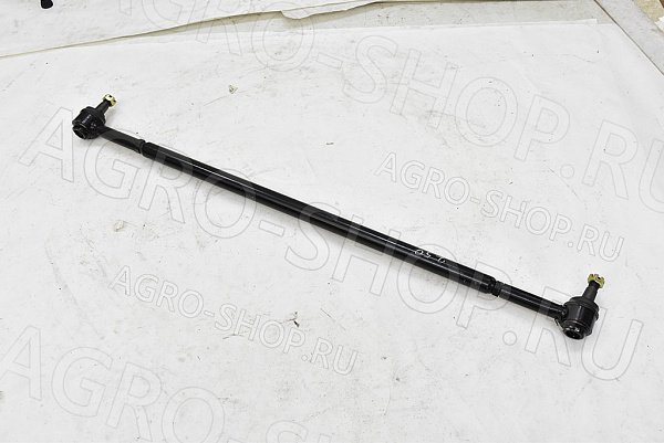 Тяга  рулевая поперечная под насос-дозатор с ЦС-40 Т-40 