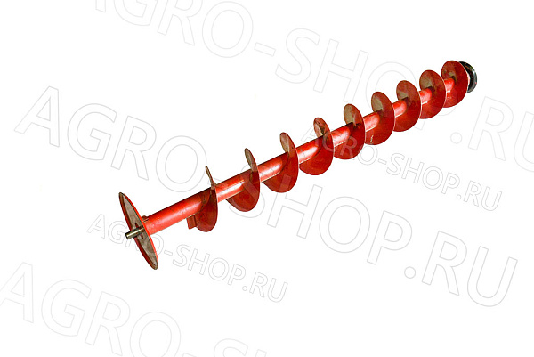 Шнек КСН-2-0105000Б  КСН-6-2-М 
