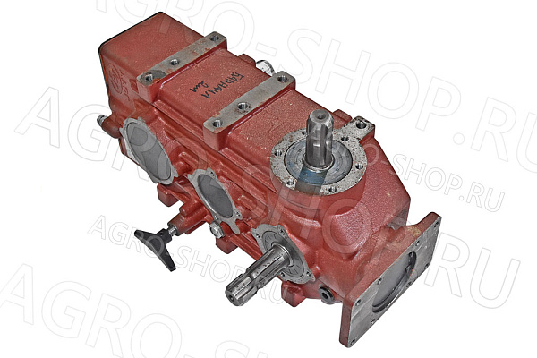 Редуктор XHG04.51000.03  РВС-1500 