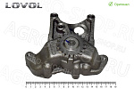 Насос масляный T4132F056C ДВС LOVOL TD904 