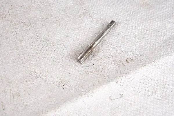 Метчик М11,0х1,25 