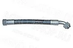 РВД 744Р.46.00.250-2-02-У1 L=0,385м (DKOL М30х2 ключ 36) (DKOL М30х2 ключ 36) 45* 2SN 