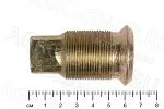 Футорка 250721-П29 / 120-3104055 левая ГАЗ-53,3307,ЗИЛ 