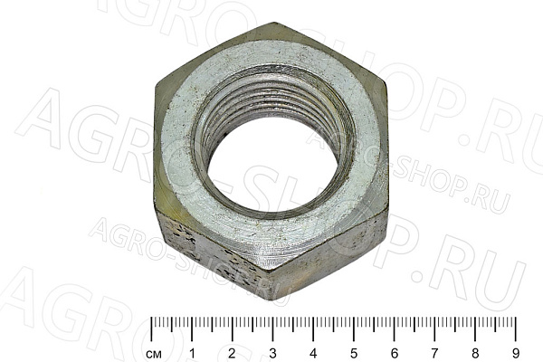 Гайка  М36х4 КЗК  