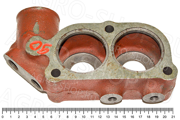 Корпус 260-1306058 термостата Д-260 (У)