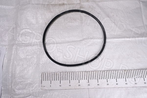 Ремень 11х10-1120 Lp / SPA-1120 Lw вентилятора ЗИЛ-157, Д-260, КЗС-1218 (TOYOPOWER) 