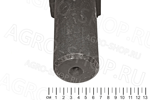 Стойка 4х4.01.21-01 d=59 мм БДМ РЗЗ