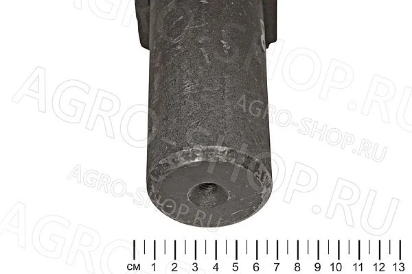 Стойка 4х4.01.21-01 d=59 мм БДМ РЗЗ
