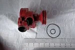 Насос водяной 740.13-1307010 (115.125) ЕВРО-1 КАМ STENERS