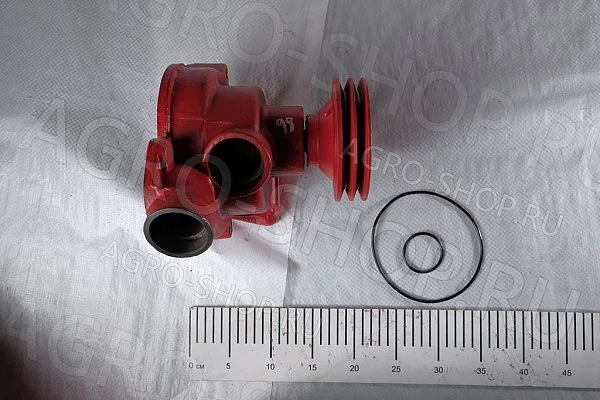 Насос водяной 740.13-1307010 (115.125) ЕВРО-1 КАМ STENERS