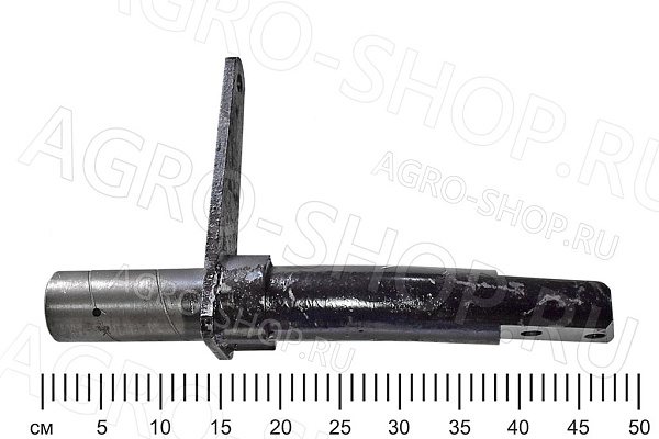 Стойка 4х4.01.21 d=58,5 мм (с проточкой) БДМ Краснодар