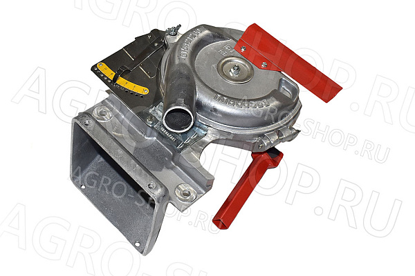 Аппарат GA5220361 (G15225141) высевающий в сборе SP/MT/MTR