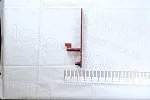 Кронштейн ЖВЗ-1223010  ЖВЗ-10,7 