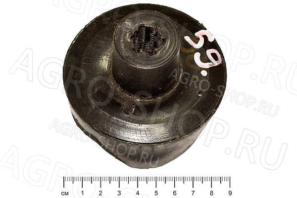 Кулачок ОВИ 05.007 на вал загр. транспортера ОВС-25 