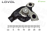 Насос водяной T4131E011C (помпа) LOVOL TD904,TD1304,1254 