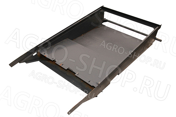 Остов Р2-16-1-1ПА (960.21.16.30.000Б) нижнего решетного стана Енисей-950/960 