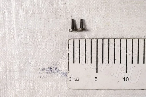 Звено 10В1-1 соединительное Е-403 Мещера 