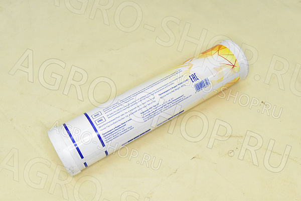 Смазка Gelio PU 220 M2 (-20/+180) высокотемпературная 400гр (15)