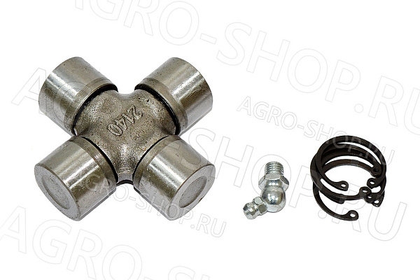 Крестовина 2140А  ЖТТ 