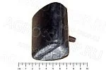 Отбойник 52-2913428 подрессорника ГАЗ-53,3302,2705 ГАЗ