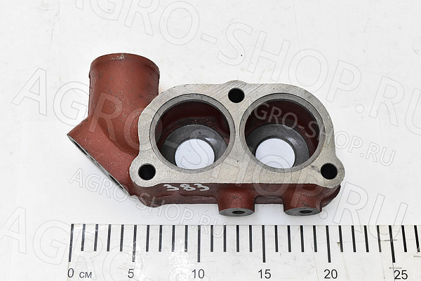 Корпус 260-1306058 термостата Д-260 (К)